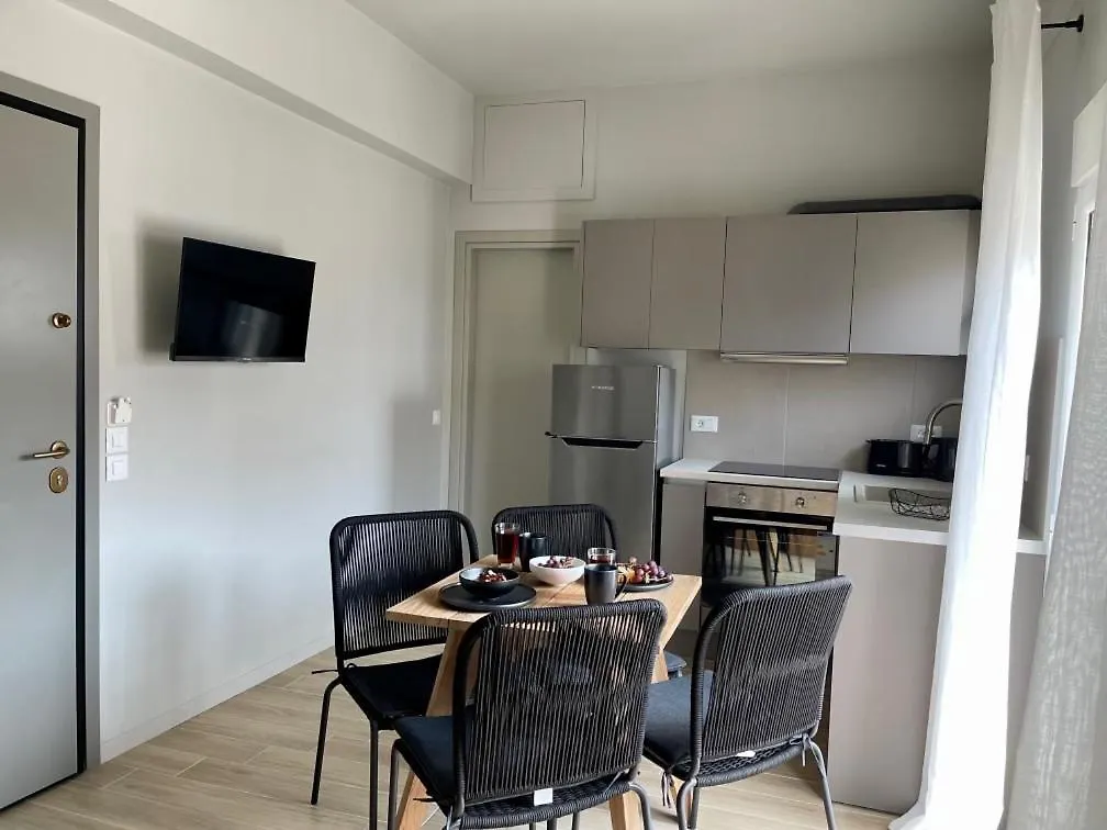 Campana'S Apartment Αργοστόλι 0*,  Ελλάδα