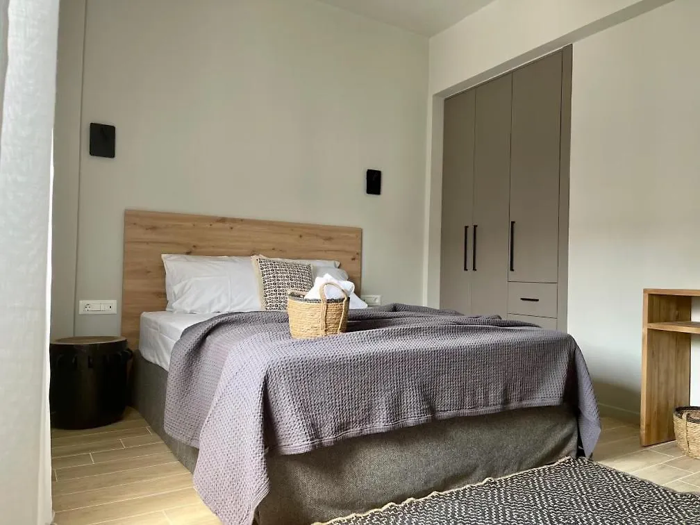 Campana'S Apartment Αργοστόλι Ελλάδα