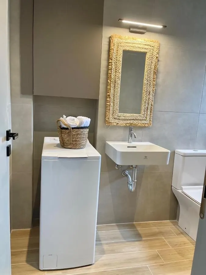Campana'S Apartment Argostoli  Greece