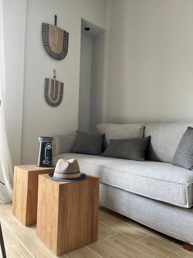Campana'S Apartment Argostoli