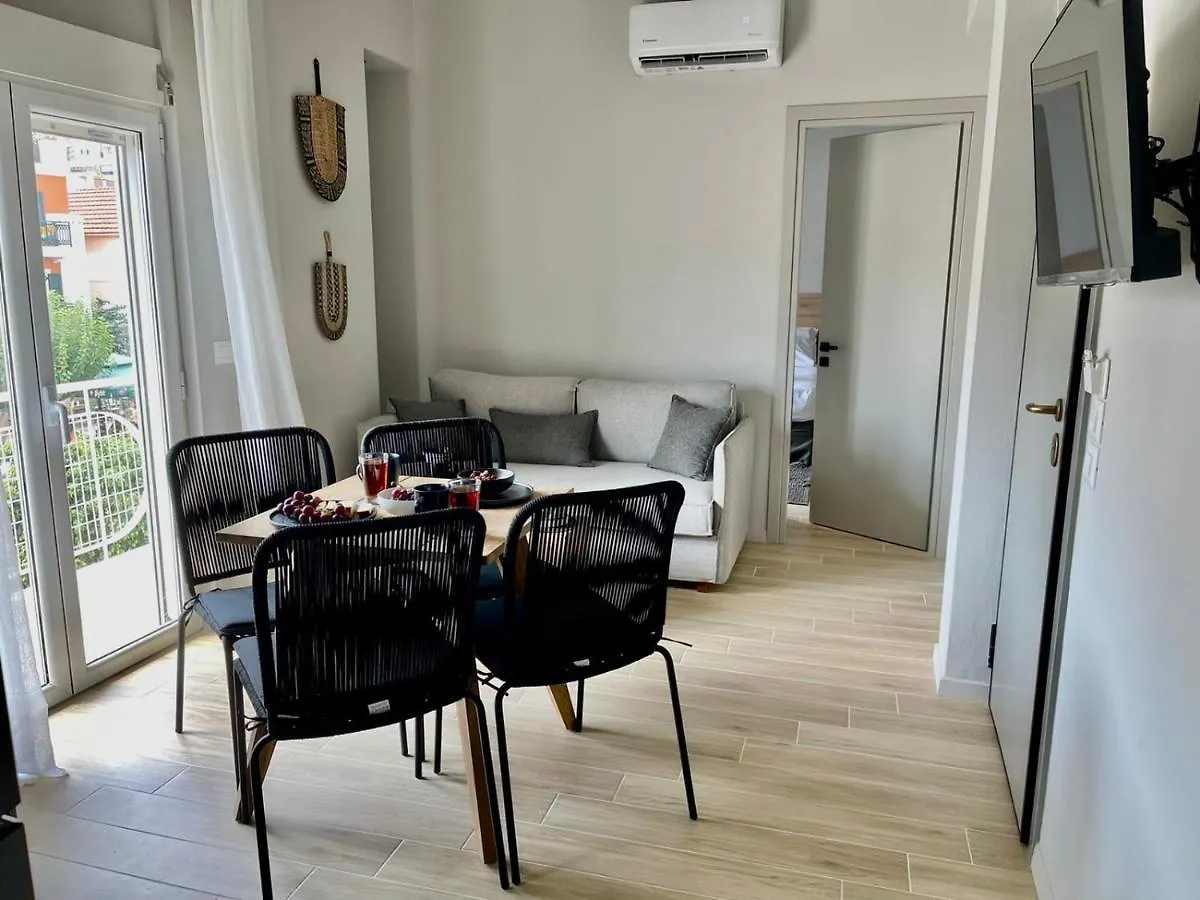 Campana'S Apartment Argostoli
